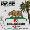 Cali’s HouseNation Radio (CHNR)