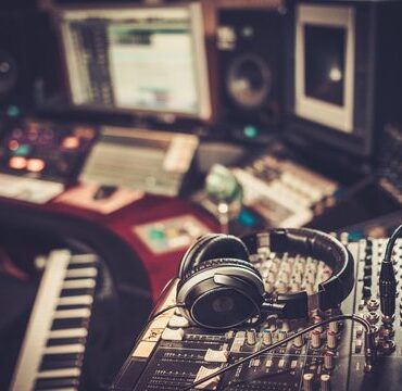 DJ / Producers