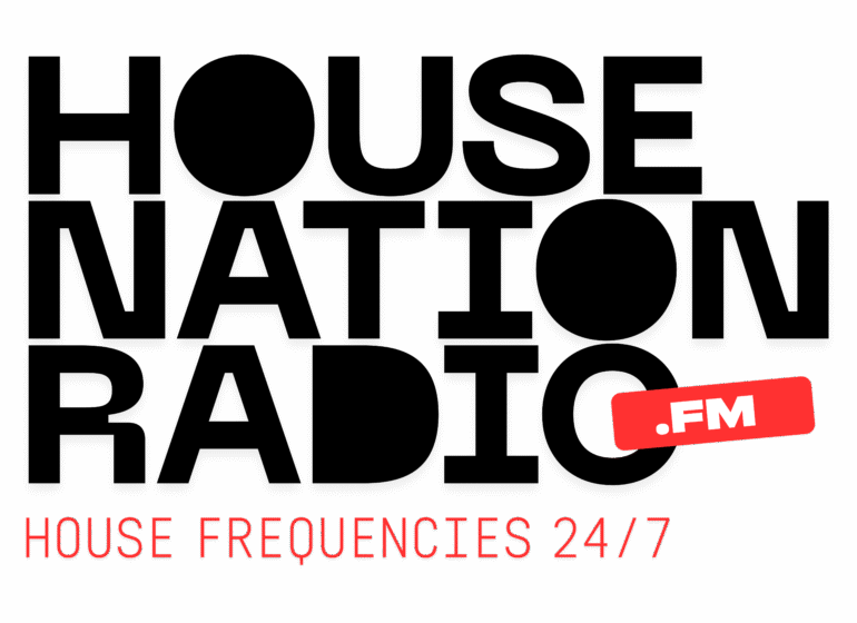 House Nation Radio.fm