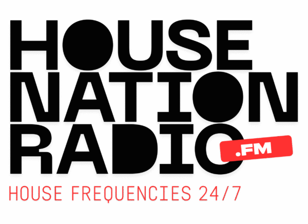 House Nation Radio.fm