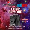 CHNR – Beyond