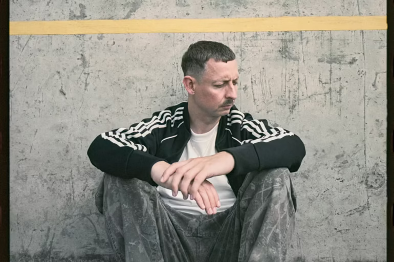 HNR Weekly Spotlight: James Hurr