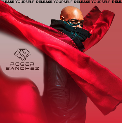 Release Yourself with Roger Sanchez