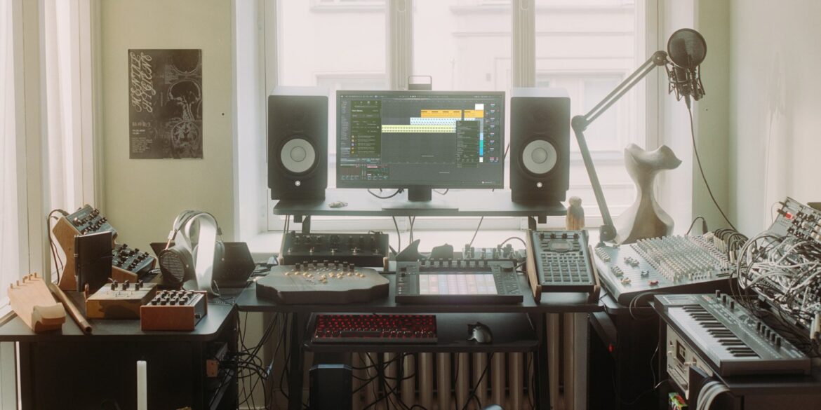 Ableton Live 12.3 Beta: What’s New & Why It Matters