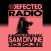 Defected Radio Show hosted by Sam Divine – 10-10-2025