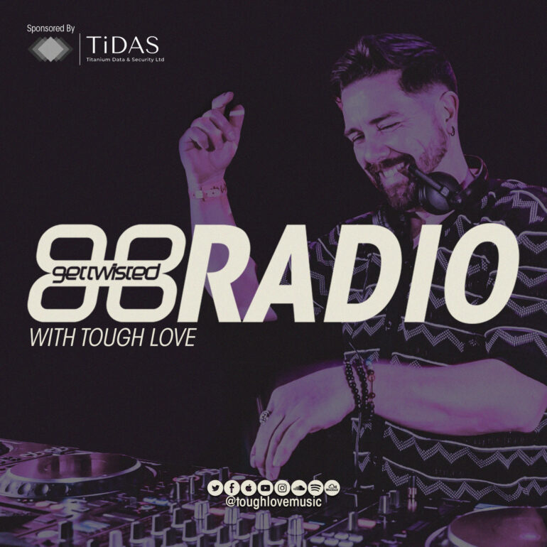 Get Twisted Radio