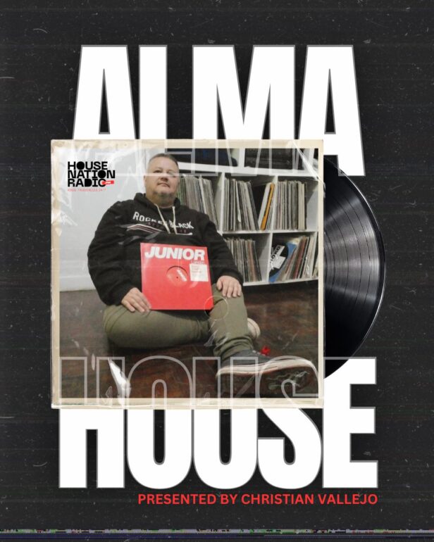 Alma House Radio