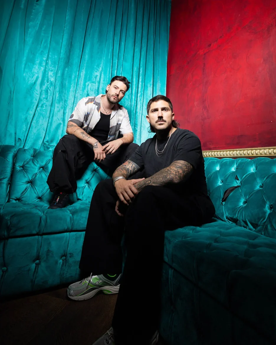 Tom & Collins Relaunch Terms & Conditions: The Mexico-Rooted House Label’s New Era