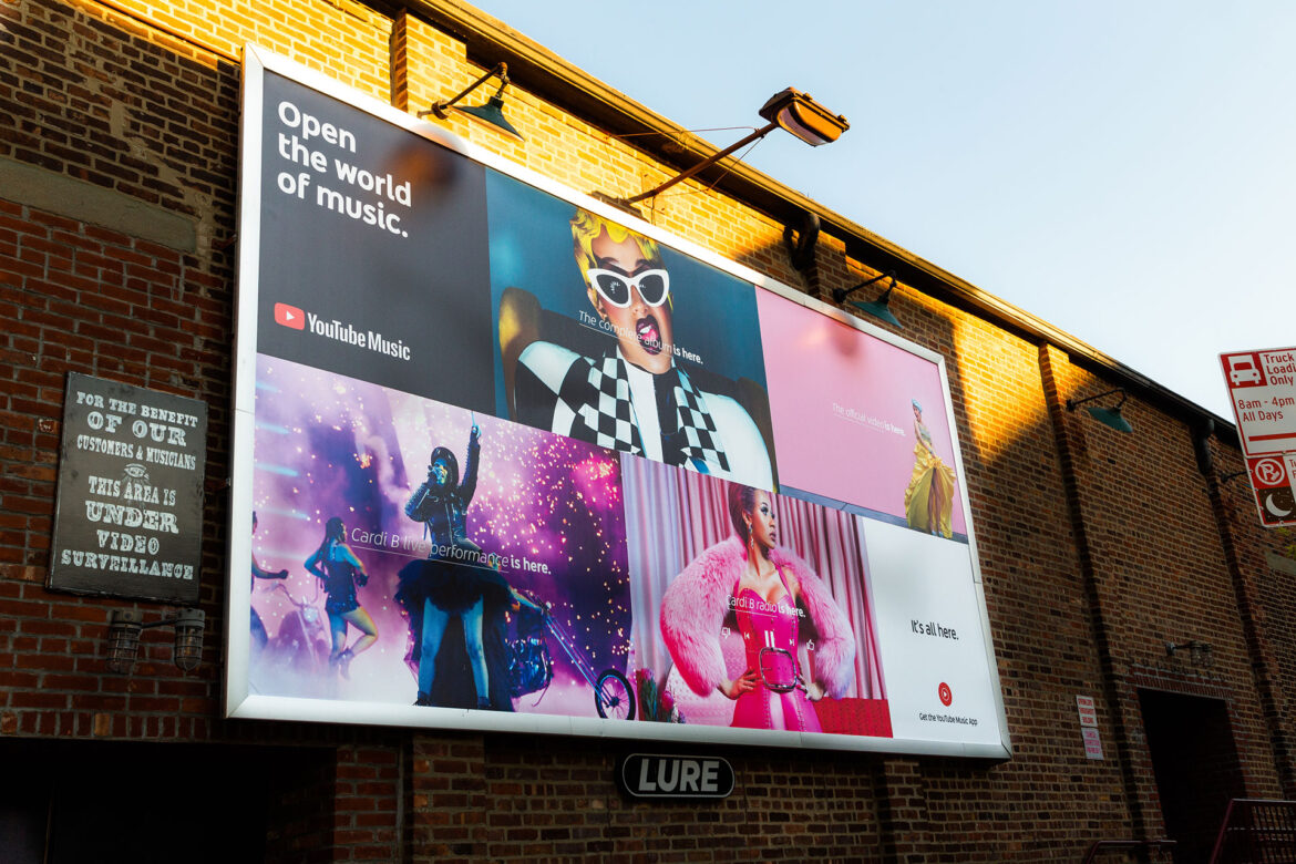 YouTube Streams to Be Removed from Billboard Charts — What It Means for Dance Music