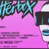 Glitterbox Returns to Miami Music Week!