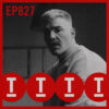 Toolroom Radio EP827