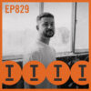 Toolroom Radio EP829