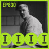 Toolroom Radio EP830