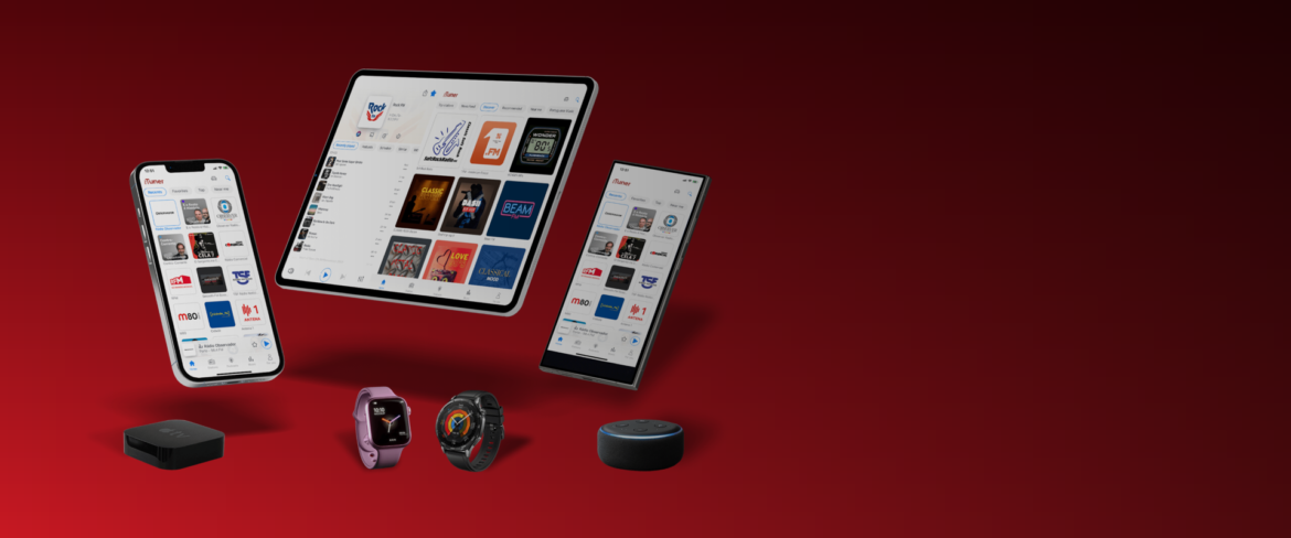 House Nation Radio Is Now Streaming on myTuner Radio