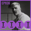 Toolroom Radio EP836