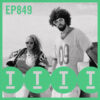 Toolroom Radio EP849