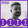 Toolroom Radio EP850