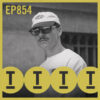 Toolroom Radio EP854
