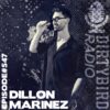 Dirtybird Radio 547 – Dillon Marinez